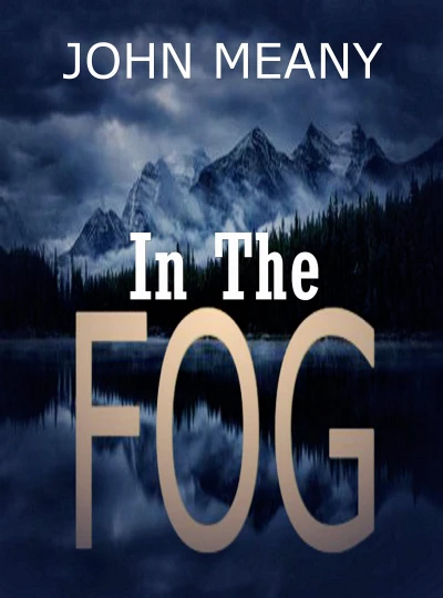 In The Fog: Novel (A Murder Mystery)