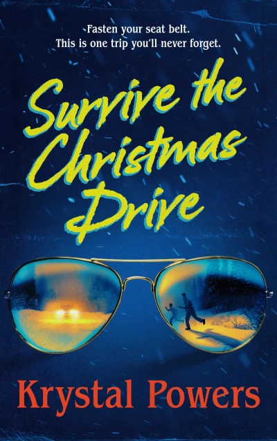 Survive the Christmas Drive
