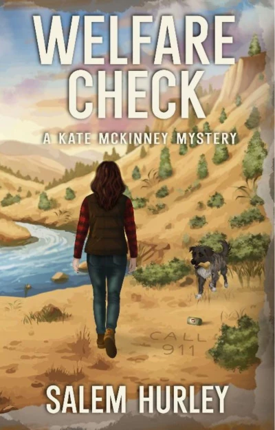 Welfare Check: The Kate McKinney Mysteries