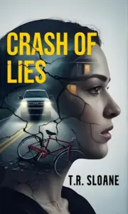 Crash of Lies: Psychological Thriller Book With A Shocking Twist