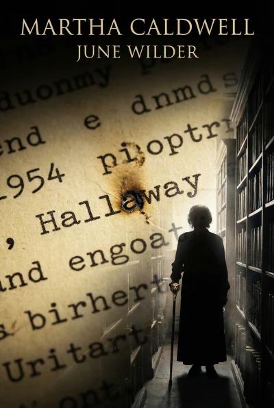 Martha Caldwell Episode 0: THE SILVER CREEK ARCHIVE MYSTERIES Episode 0