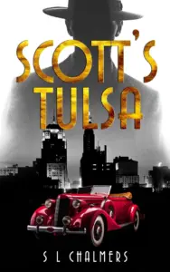 Scott’s Tulsa