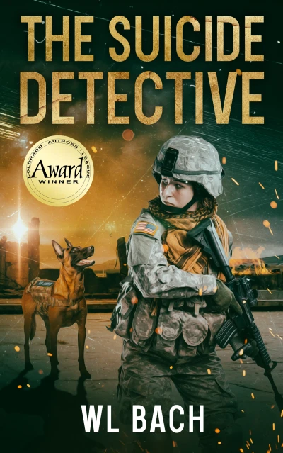 The Suicide Detective