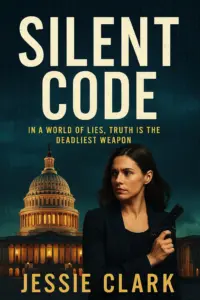 Silent Code: In a World of Lies, Truth is the Deadliest Weapon (The Silent Code Series)