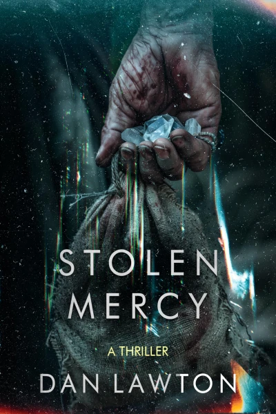 Stolen Mercy: A Gritty Crime Thriller