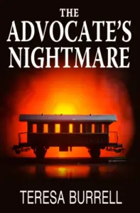 The Advocate’s Nightmare: Legal Suspense Murder Mystery (The Advocate Series Book 14)