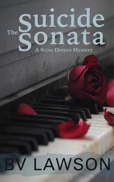 The Suicide Sonata: A Scott Drayco Mystery (Scott Drayco Mystery Series Book 5)