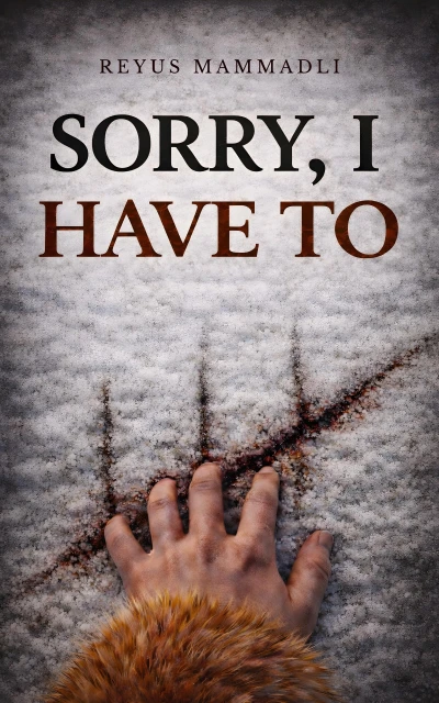 SORRY, I HAVE TO: A Noir Serial Killer Mystery with Dark Revelations (Personal Verdict)