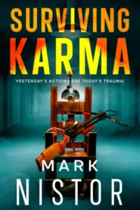 Surviving Karma (‘Where’s Your Karma?’ Book 2)