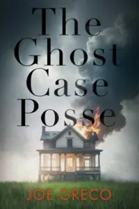 The Ghost Case Posse