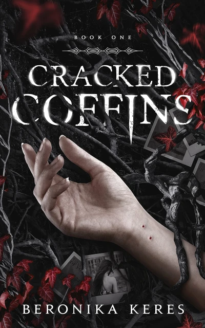 Cracked Coffins (The Cracked Coffins Series Book 1)
