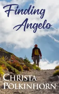 Finding Angelo: A Gripping Tale of Suspense, Love, and Betrayal in the Piedmont Region of Italy (The Wine Lover’s Daughter Book 2)