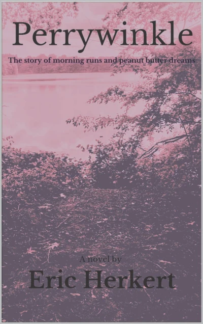 Perrywinkle – The Story of Morning Runs and Peanut Butter Dreams