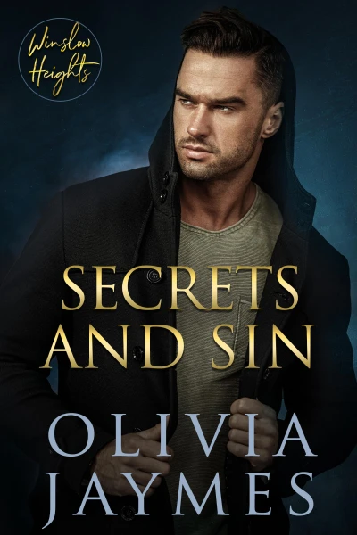 Secrets and Sin (Winslow Heights Book 1)