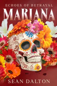 Mariana: Echoes of Betrayal (A Crime Action Billionaire Nanny Romance)