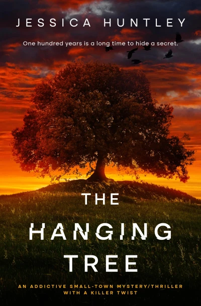 The Hanging Tree: An addictive small town mystery thriller with a killer twist (The Darkness Series)