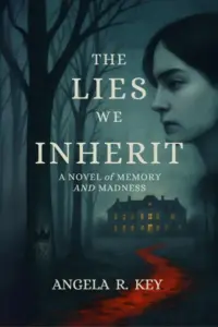 The Lies We Inherit: A Novel of Memory and Madness