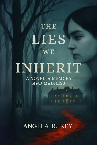 The Lies We Inherit: A Novel of Memory and Madness