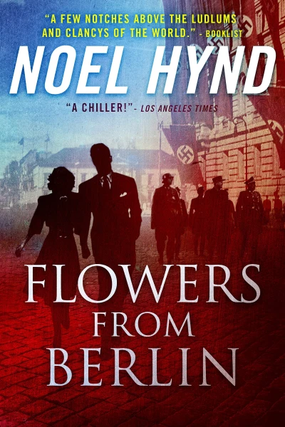 Flowers From Berlin