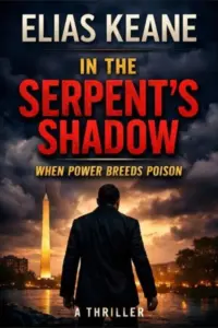 In the Serpent’s Shadow: Where Power Breeds Poison (The Rouke Correlation Book 1)