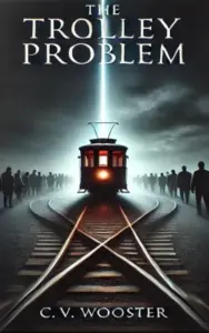 The Trolley Problem: The Illusion of Choice, the Reality of Consequence (The Paradox Series – Unsolvable Questions, Deadly Dilemmas Book 2)