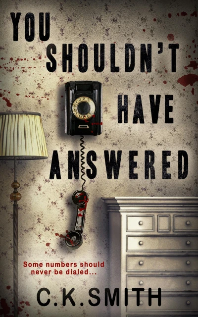 You Shouldn’t Have Answered: Some Numbers Should Never Be Dialed…