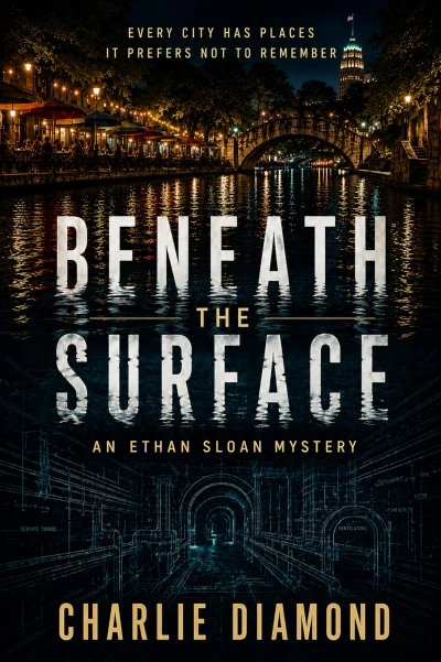 Beneath The Surface: An Ethan Sloan Mystery