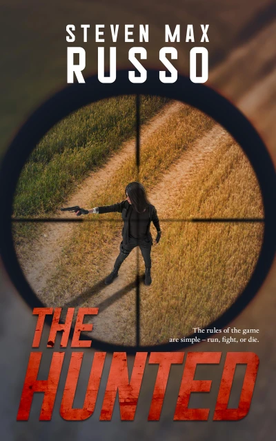 The Hunted