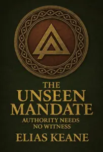 The Unseen Mandate: Authority Needs No Witness (The Rouke Correlation Book 5)