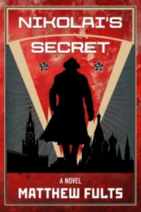 Nikolai’s Secret (The Ukraine Stories)