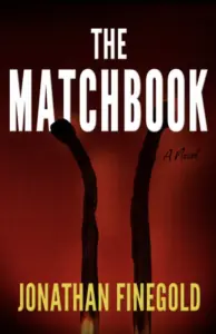 The Matchbook (Matchbook Series 1)
