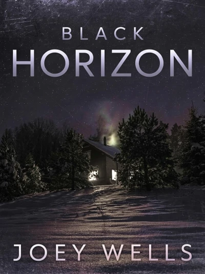 Black Horizon: An EMP Post Apocalypse Prepper Survival Thriller Boxset