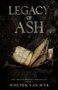 Legacy of Ash (Brotherhood Chronicles Book 1)