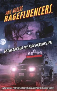 RAGEFLUENCERS