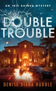 Double Trouble: A Texas Private Investigator Mystery