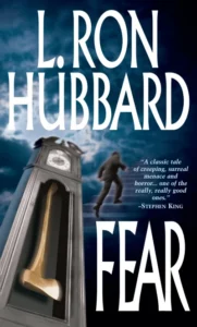 Fear: A Chilling Blend of Psychological Horror and Classic Suspense