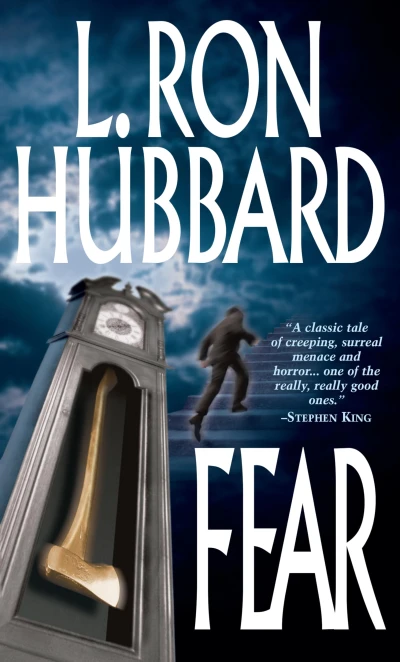Fear: A Chilling Blend of Psychological Horror and Classic Suspense