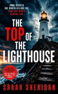 THE TOP OF THE LIGHTHOUSE